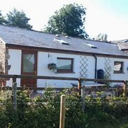 Swallows Cottage, * Dalston